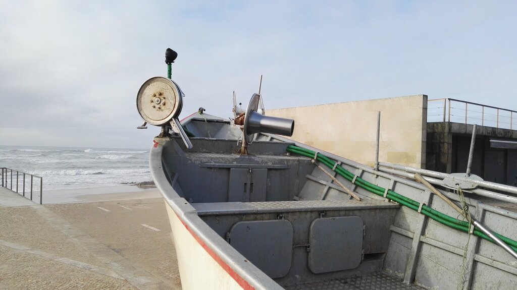 portinho Ap&uacute;lia