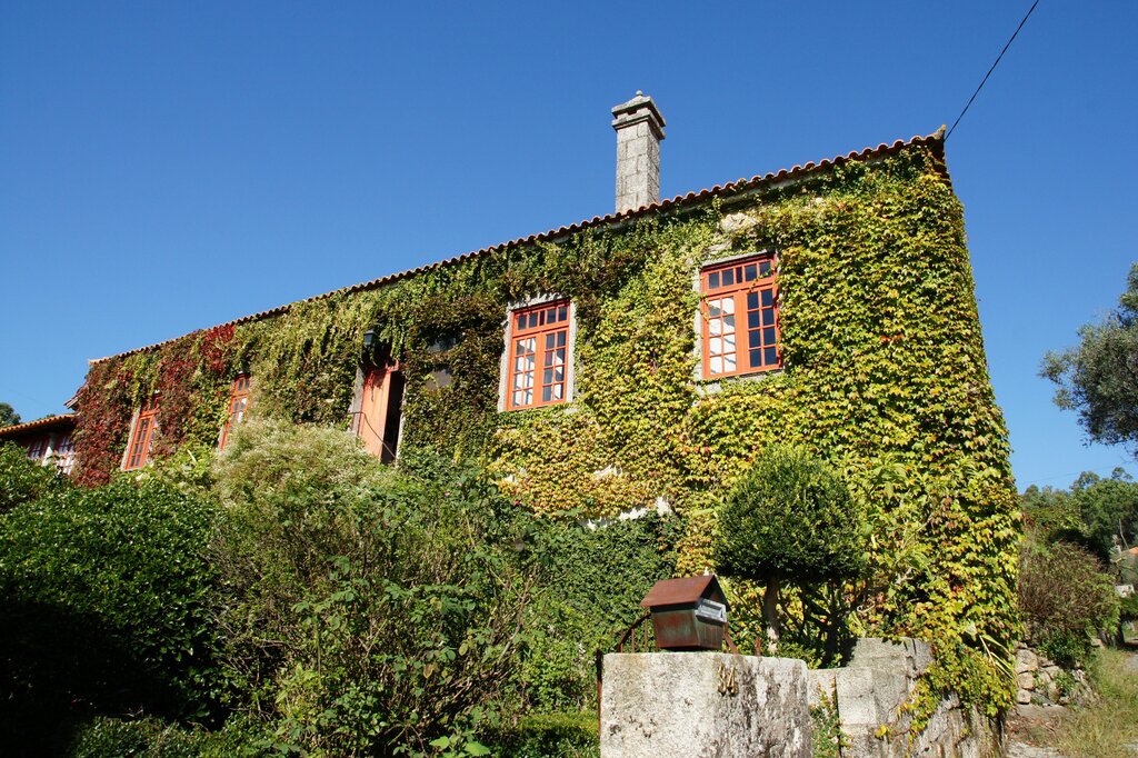Casa de Manuel de Boaventura 