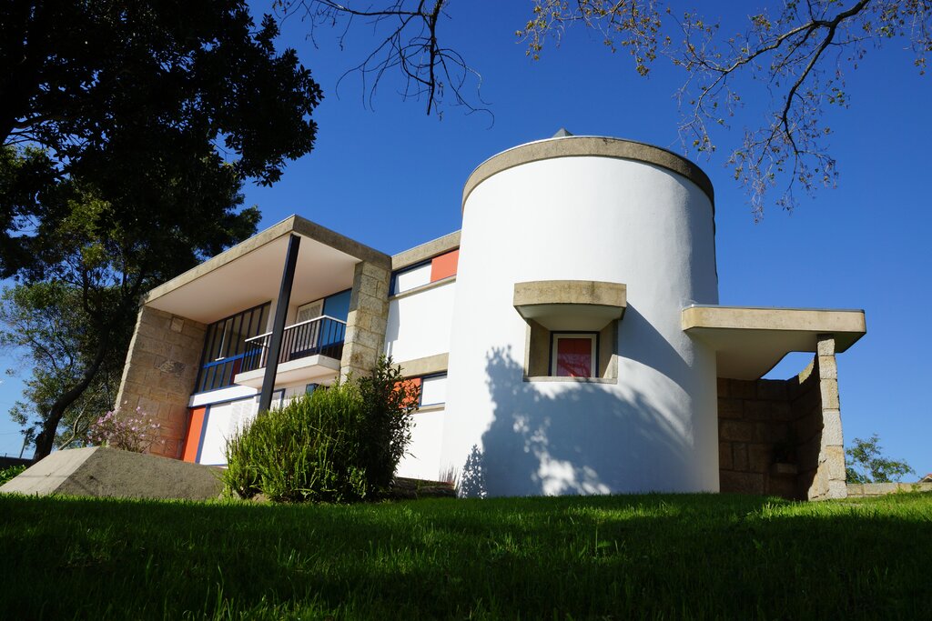 13 - Casa das Marinhas, do Arq. Viana de Lima - MARINHAS (7)