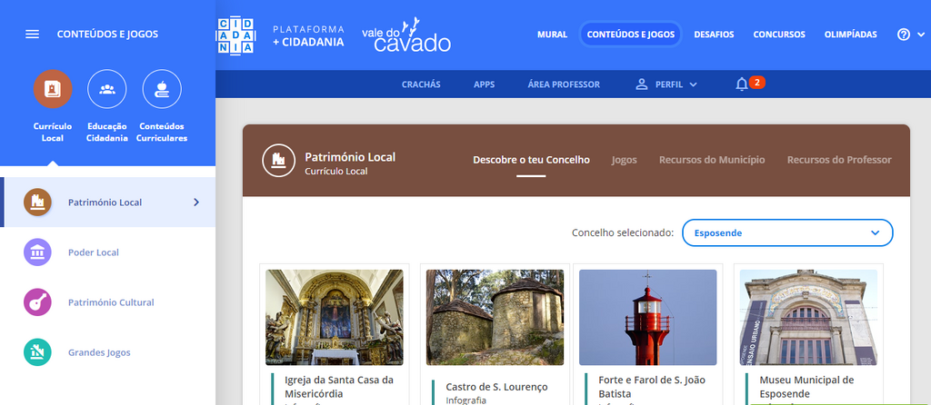 plataforma+cidadania