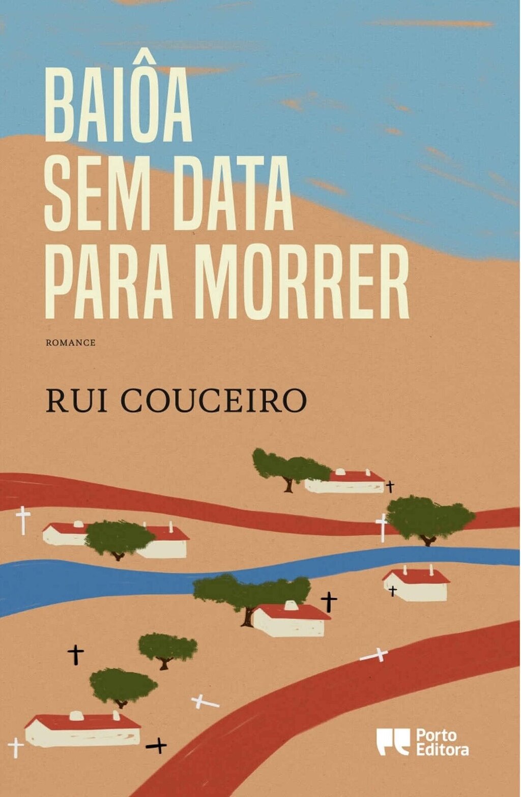 Bai&ocirc;a sem data para morrer_Rui Couceiro