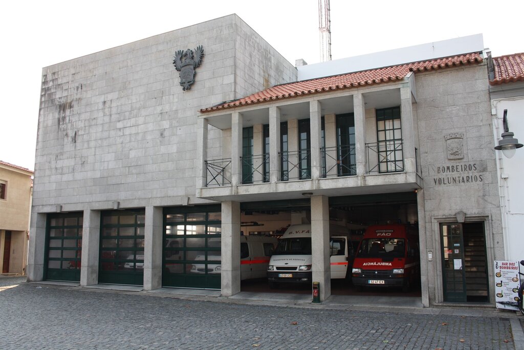 BV F&atilde;o