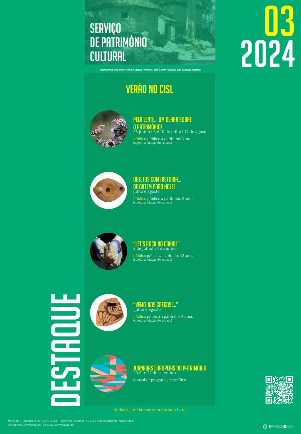 Newsletter_Verao_CISL_2024