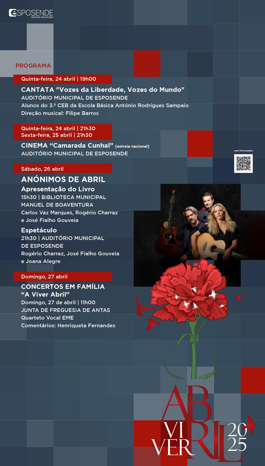 cartazruaVIVER_ABRIL_25