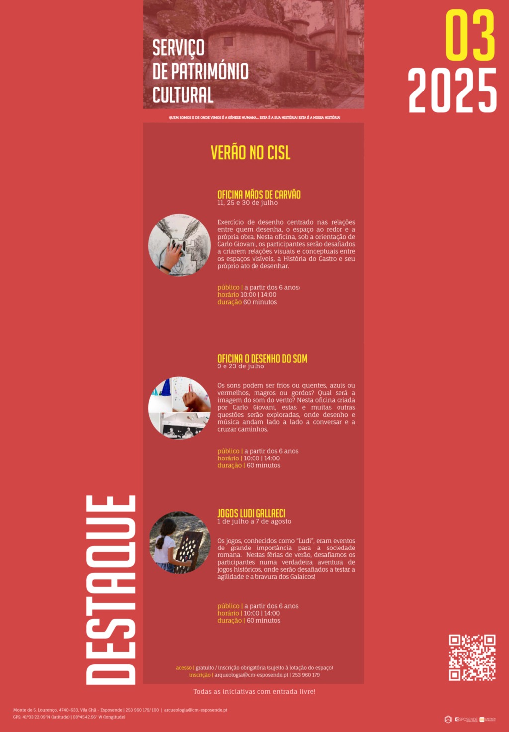 Newsletter_VeraoCISL_2025