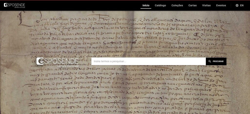 MUSEO_Patrim&oacute;nio Cultural de Esposende_2026