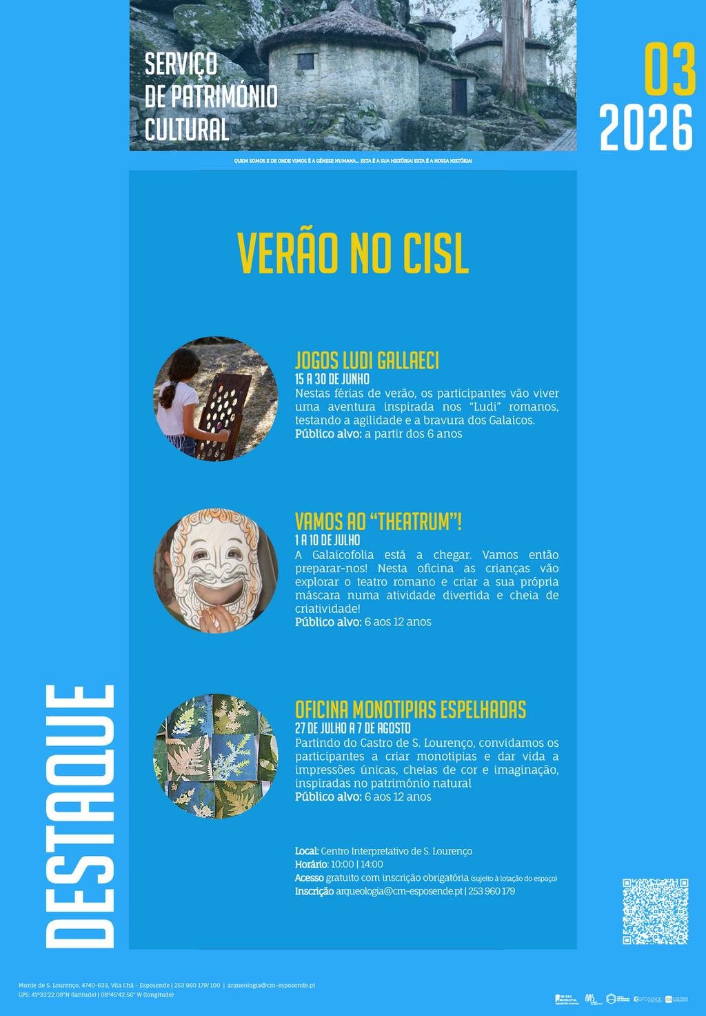 Newsletter_Ver&atilde;oNoCISL