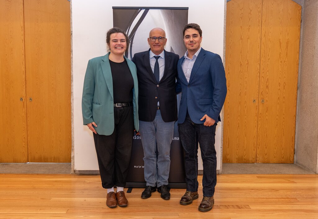 Pr&eacute;mios Viana de Lima 2026
