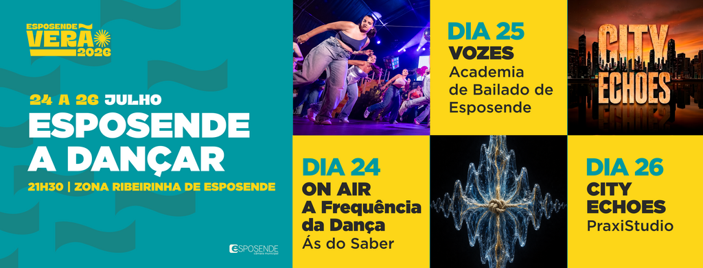 outdoors esposende a dancar